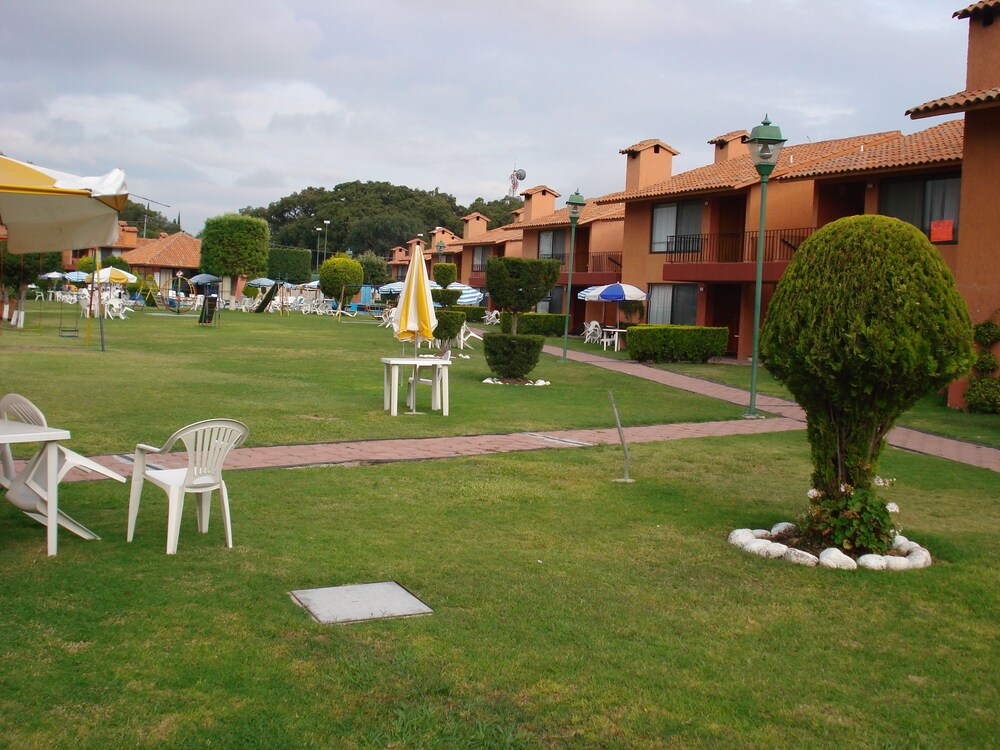 La Rinconada Tequisquiapan