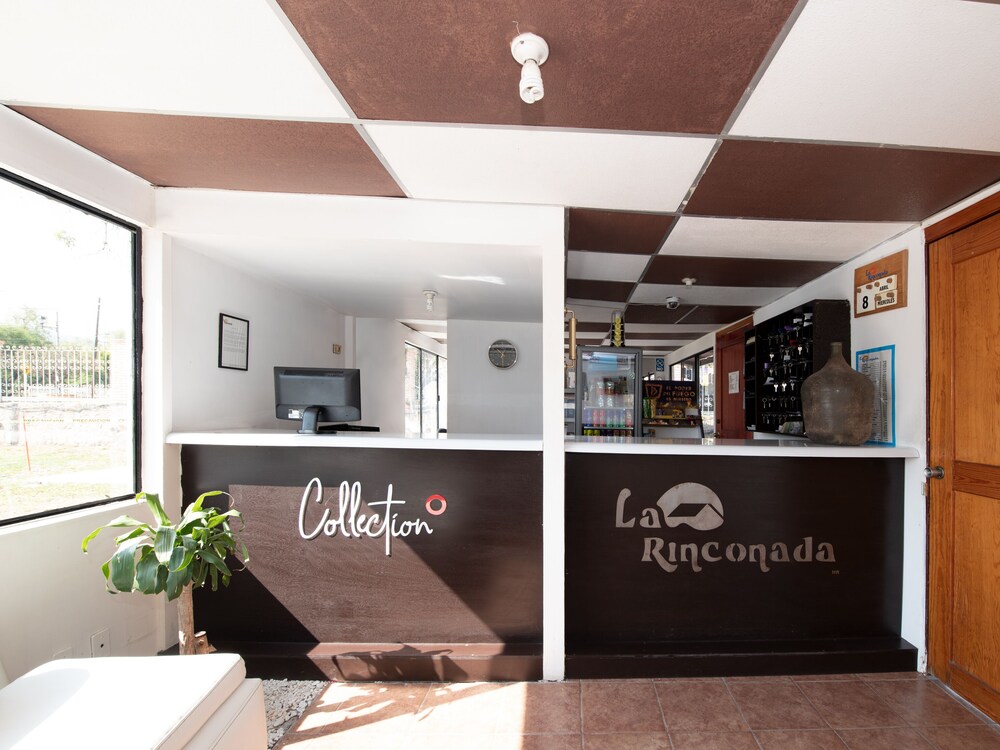 La Rinconada Tequisquiapan
