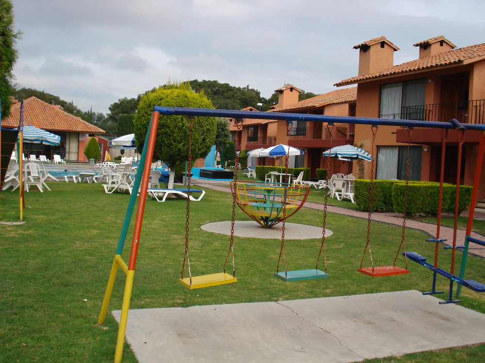 La Rinconada Tequisquiapan