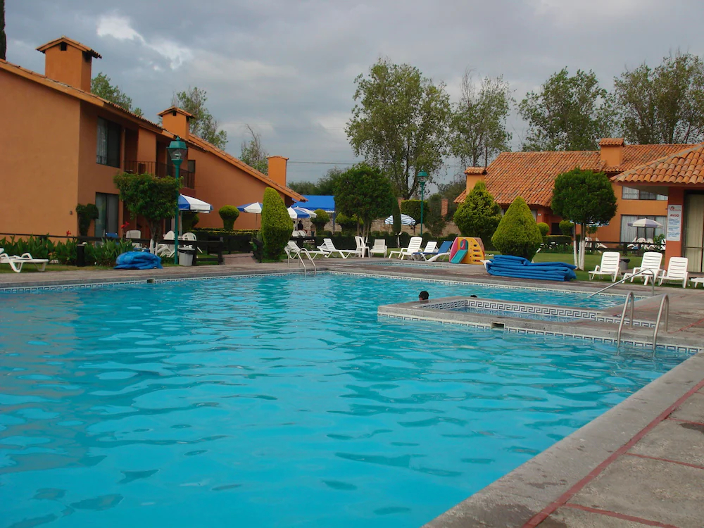 La Rinconada Tequisquiapan