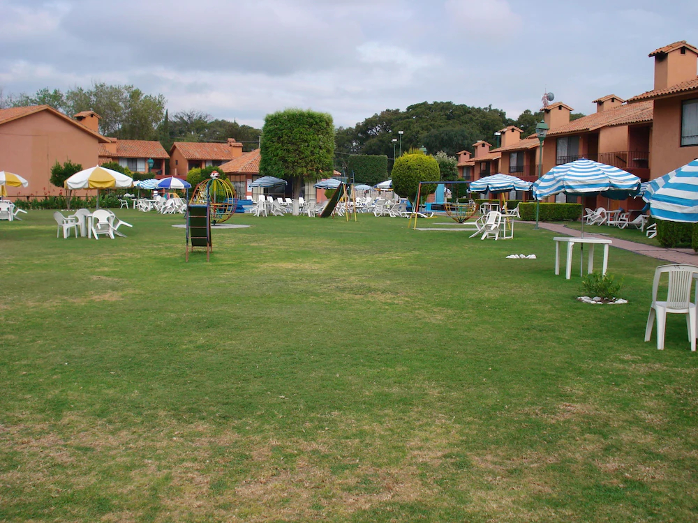 La Rinconada Tequisquiapan
