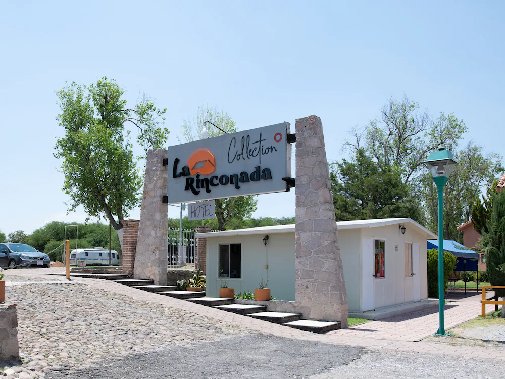La Rinconada Tequisquiapan