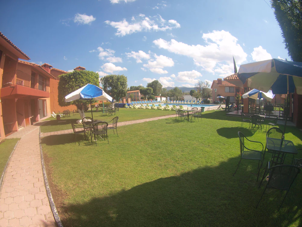 La Rinconada Tequisquiapan