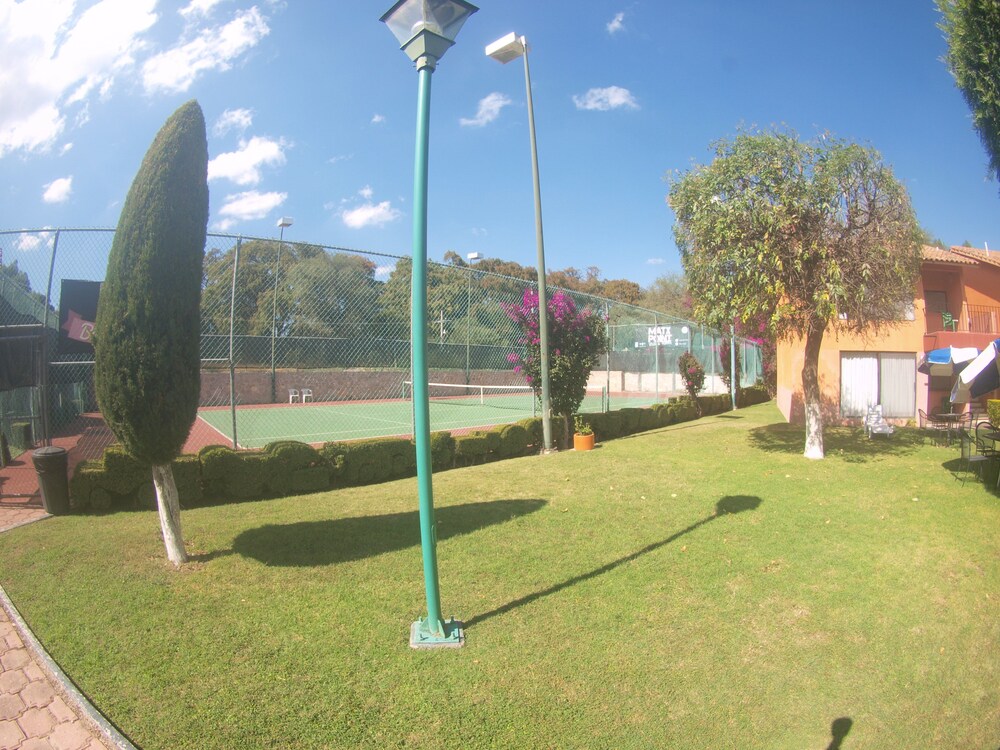 La Rinconada Tequisquiapan