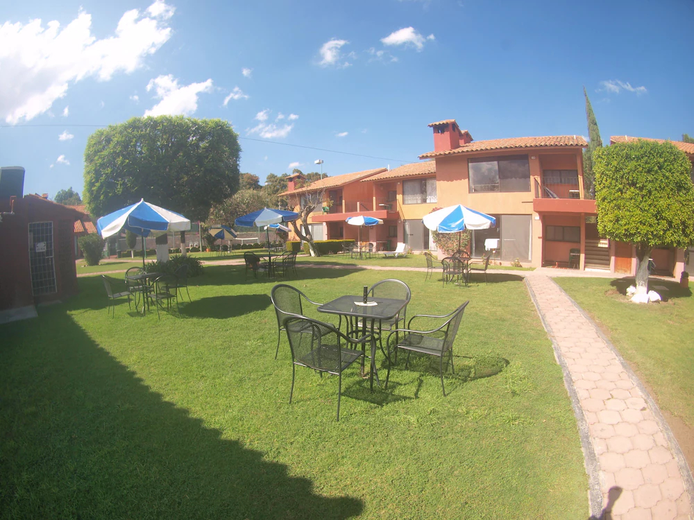 La Rinconada Tequisquiapan