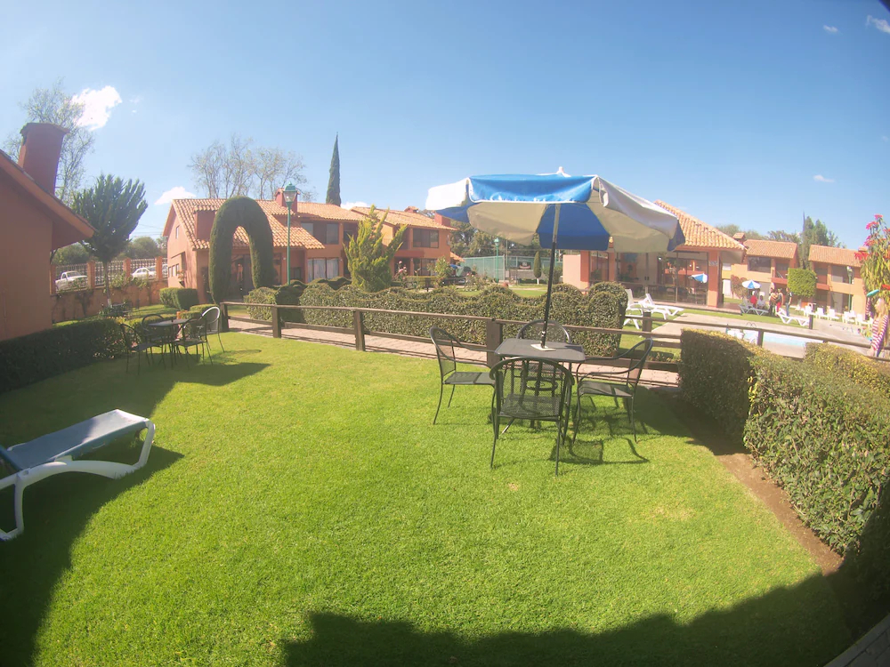 La Rinconada Tequisquiapan