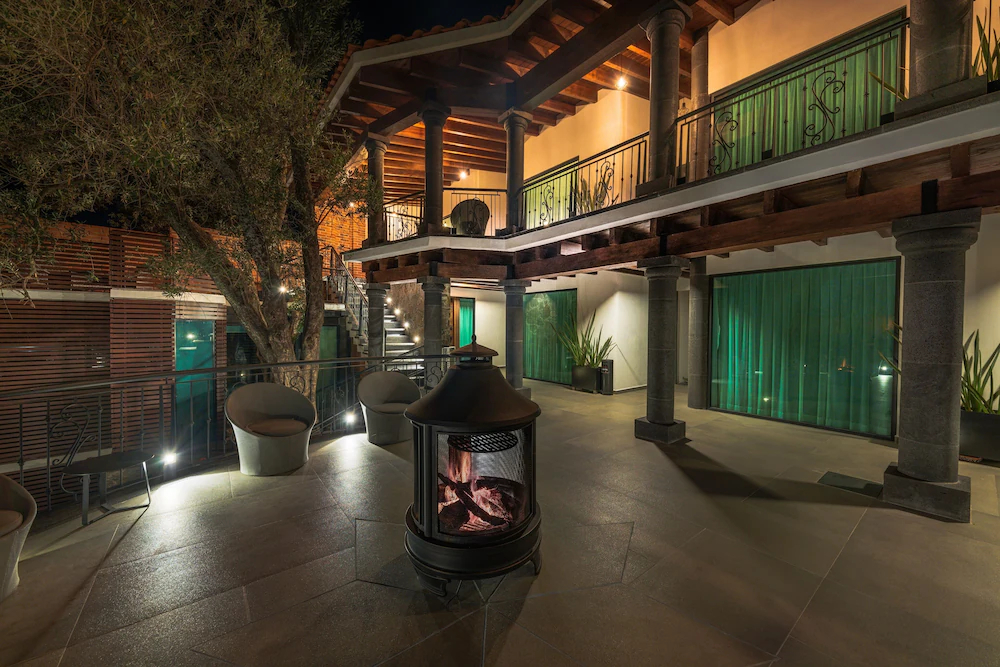 Matian Hotel Boutique