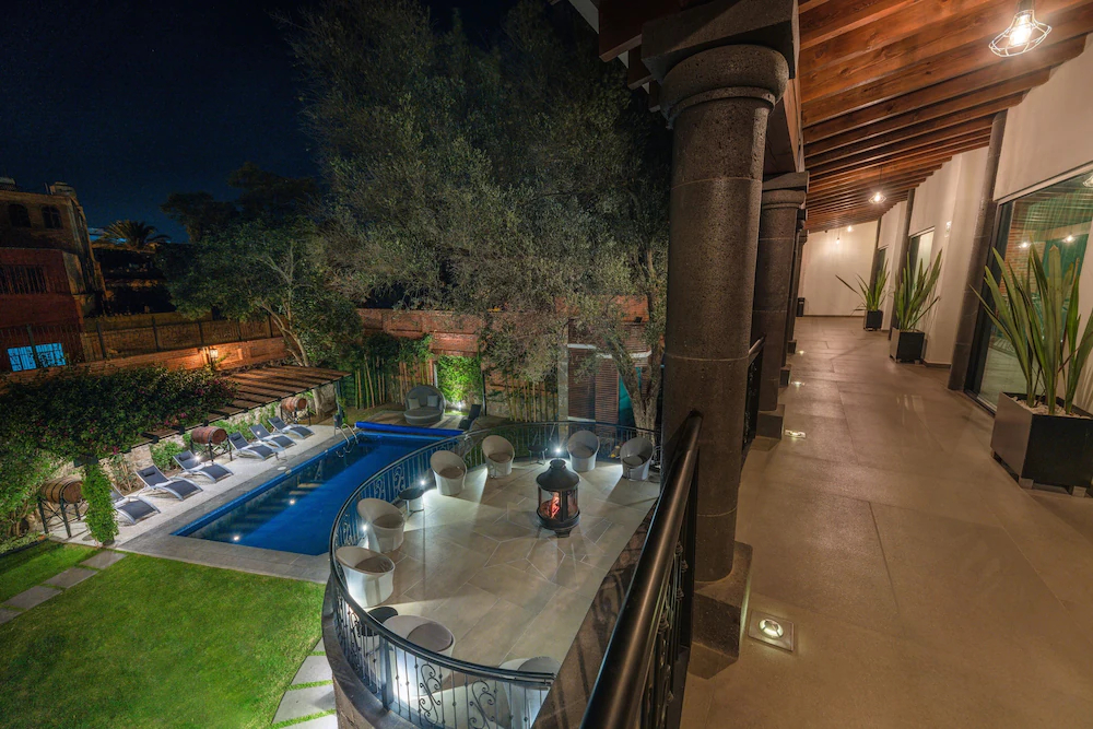 Matian Hotel Boutique