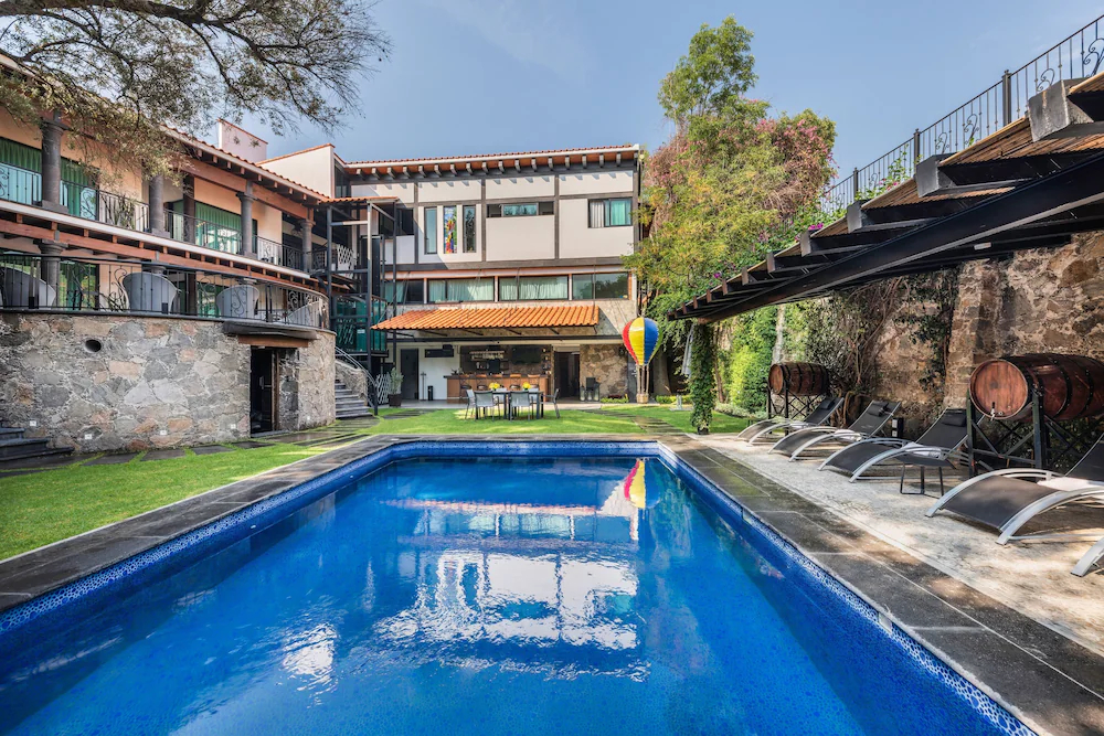 Matian Hotel Boutique