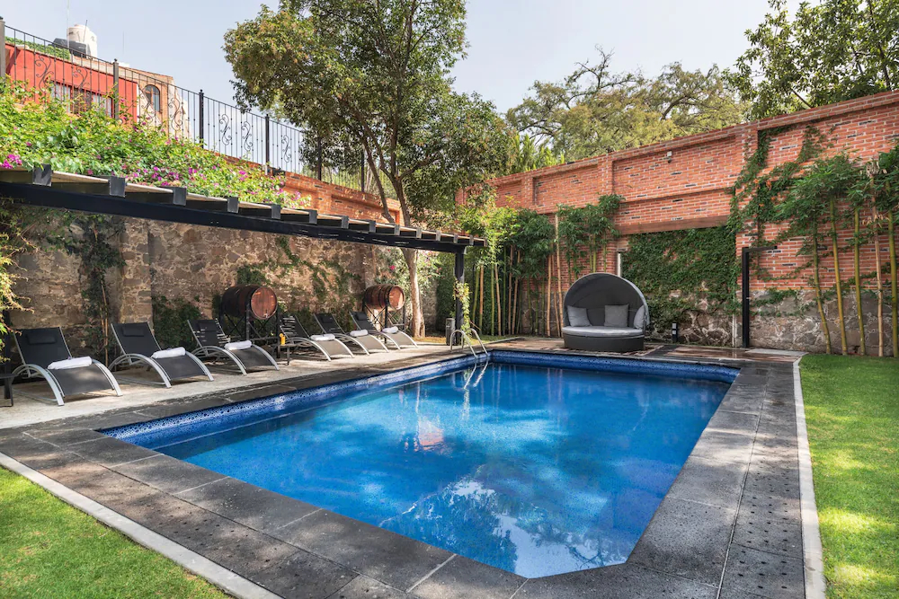 Matian Hotel Boutique