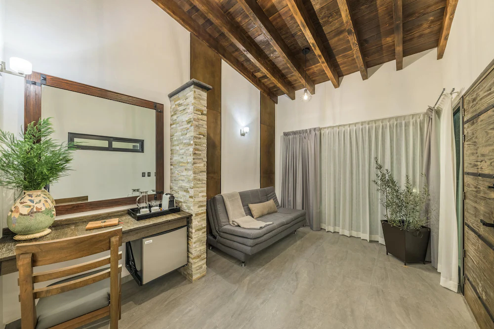 Matian Hotel Boutique