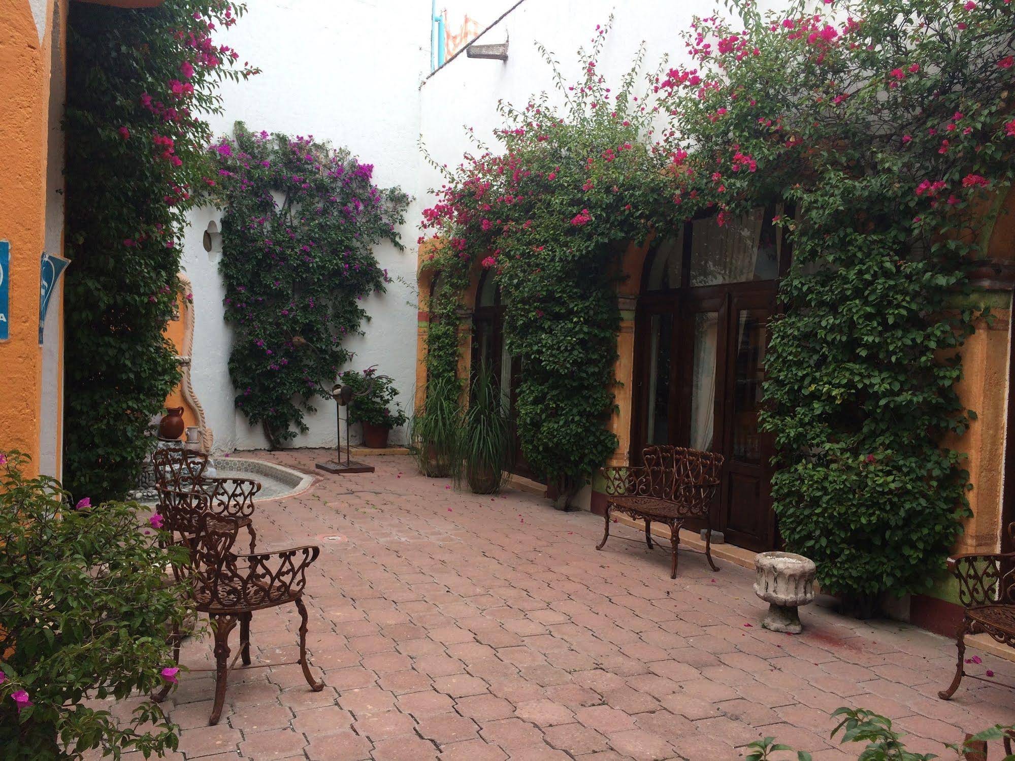 Posada del Virrey