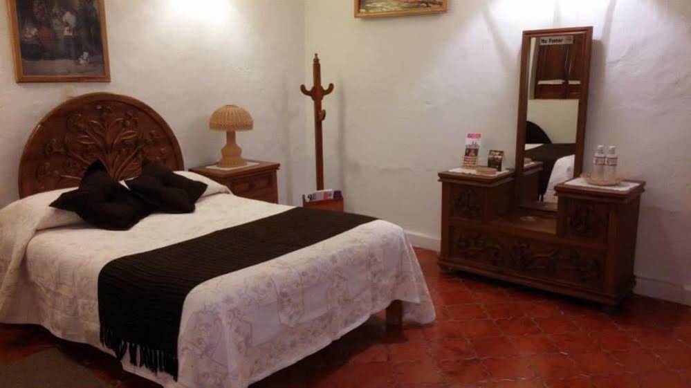 Posada del Virrey