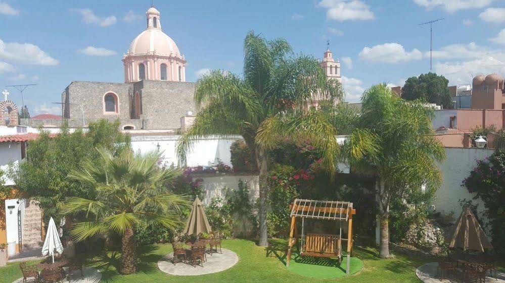 Posada del Virrey