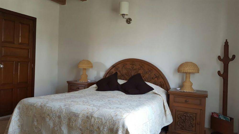 Posada del Virrey