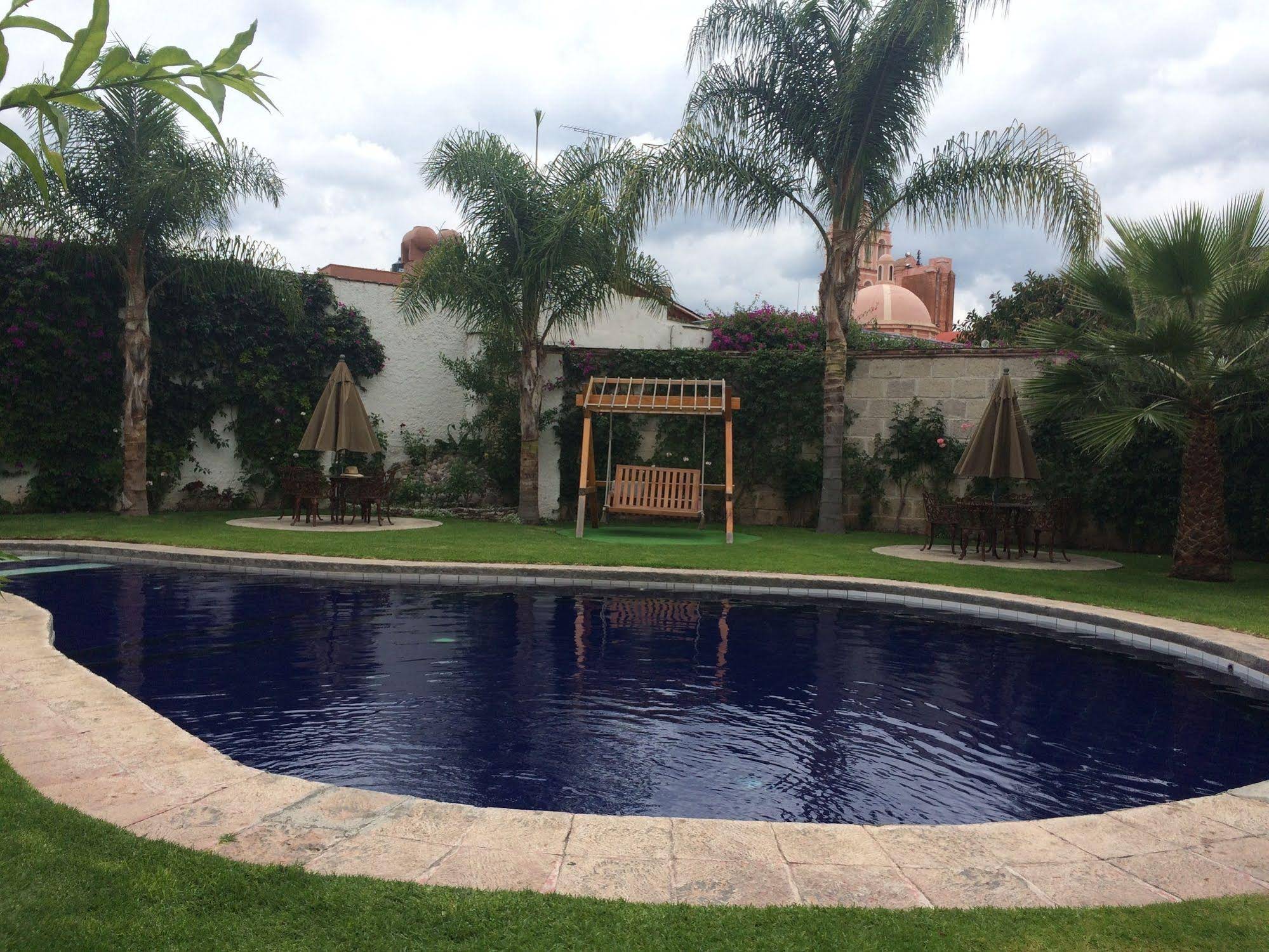 Posada del Virrey