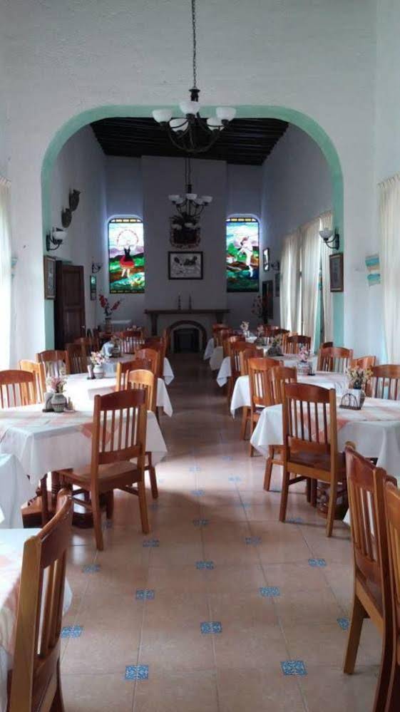 Posada del Virrey