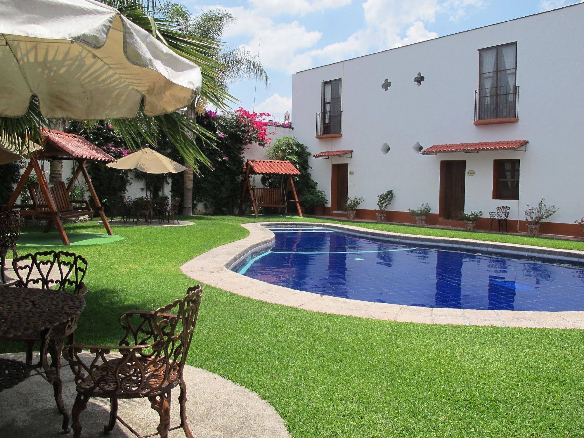 Posada del Virrey