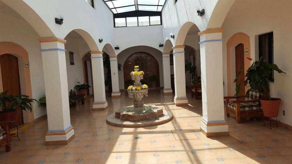 Posada del Virrey