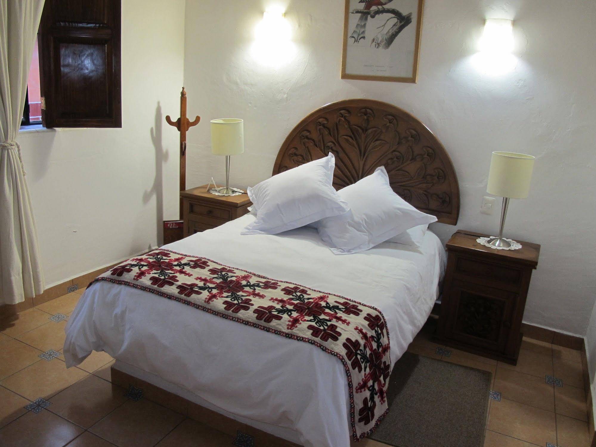 Posada del Virrey