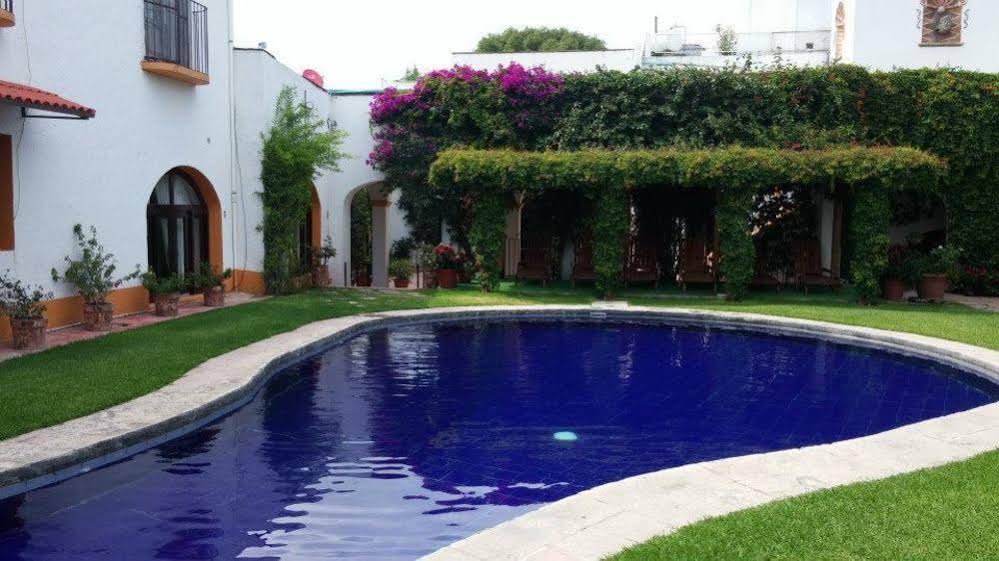 Posada del Virrey