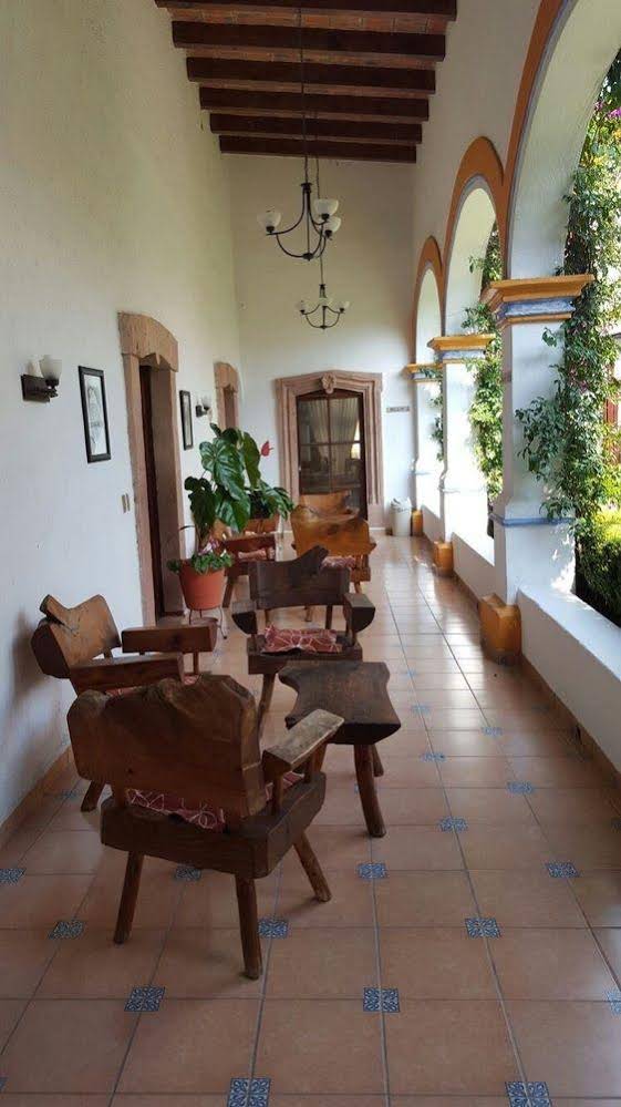 Posada del Virrey