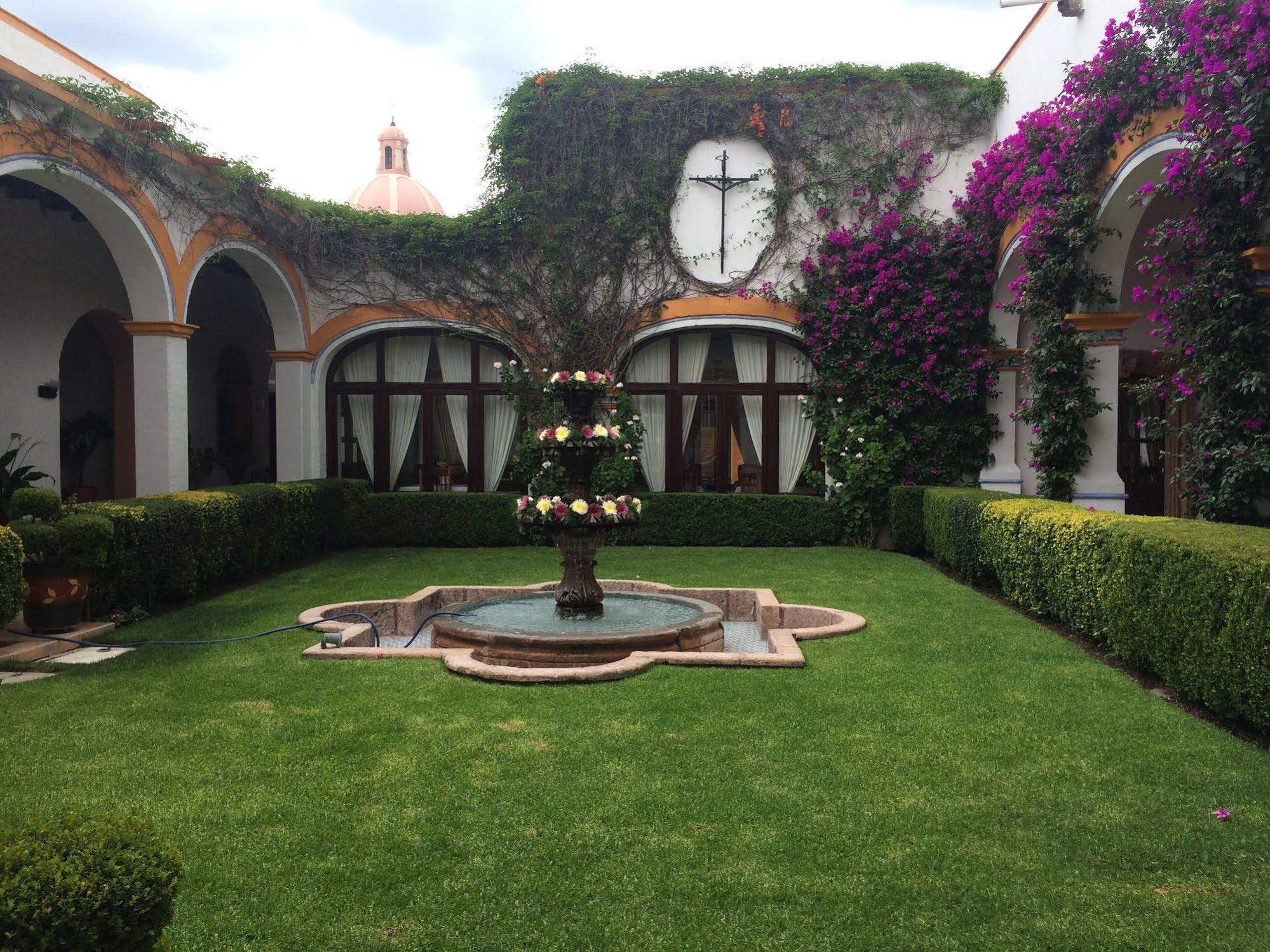Posada del Virrey