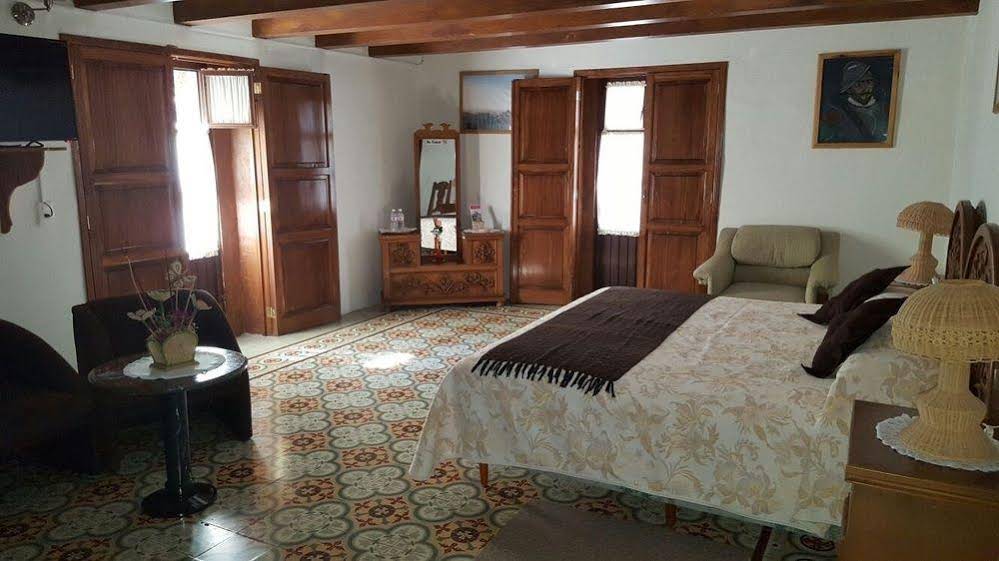Posada del Virrey