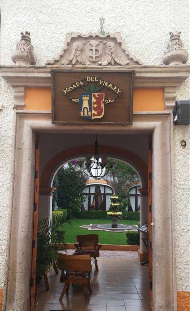 Posada del Virrey