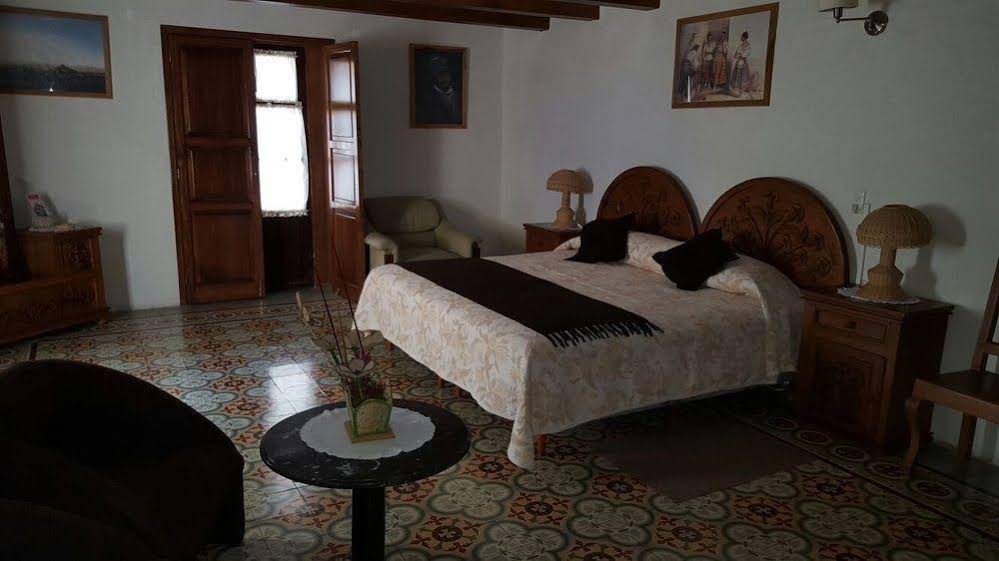 Posada del Virrey