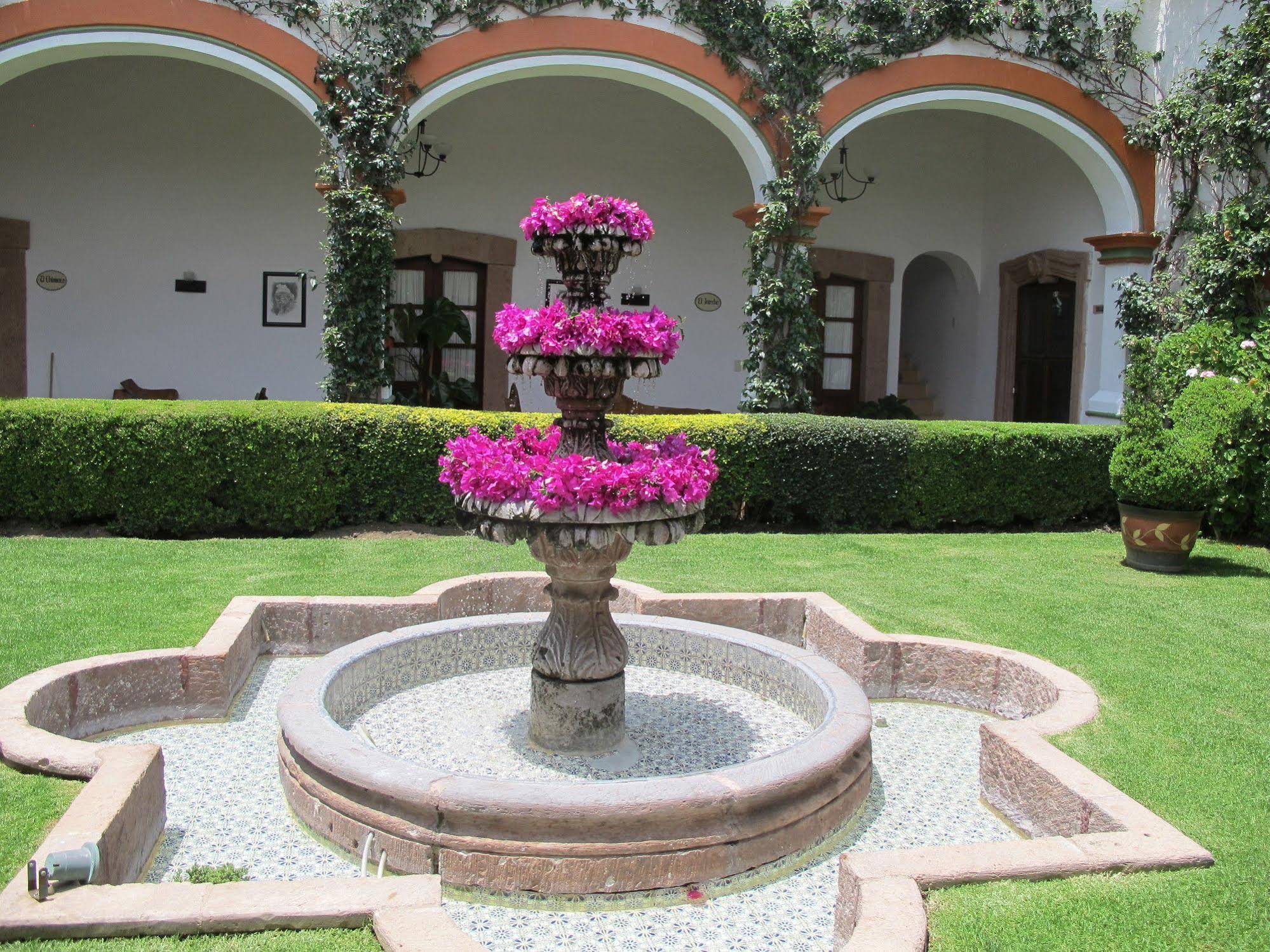 Posada del Virrey