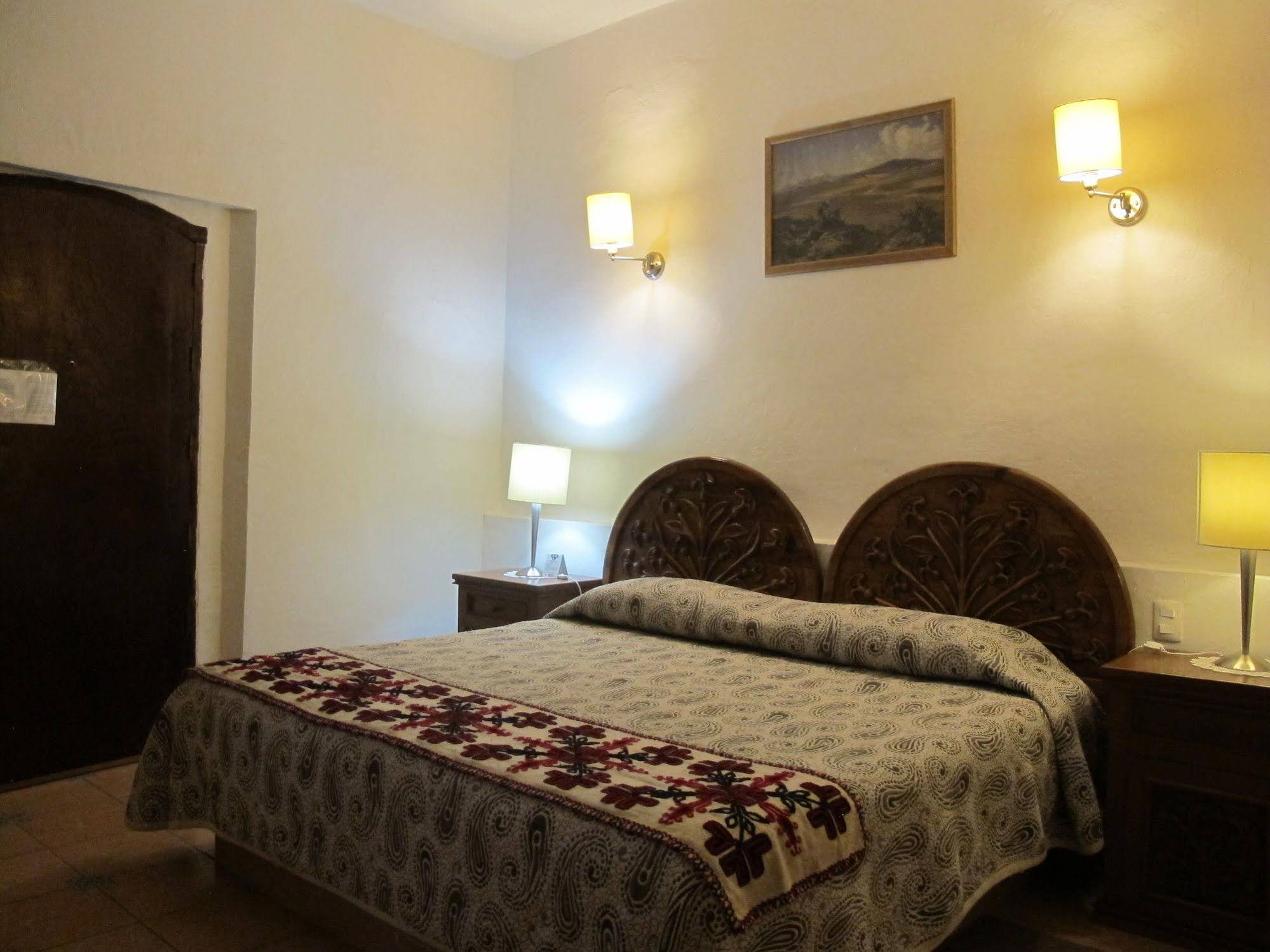 Posada del Virrey