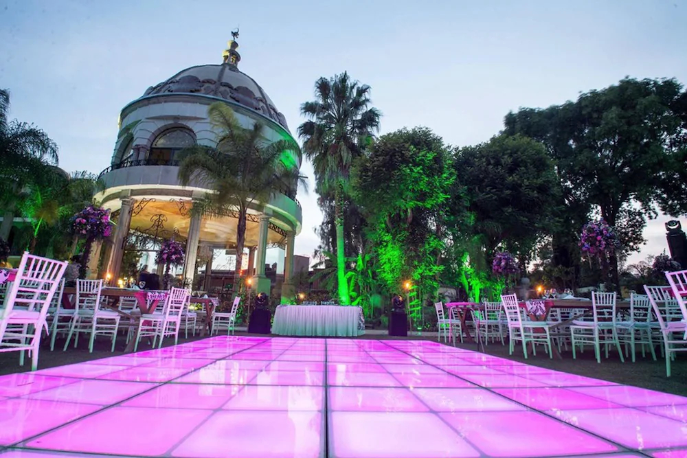 Gran Hotel Firenze
