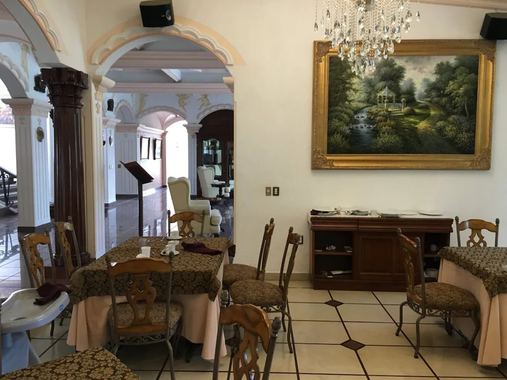 Gran Hotel Firenze