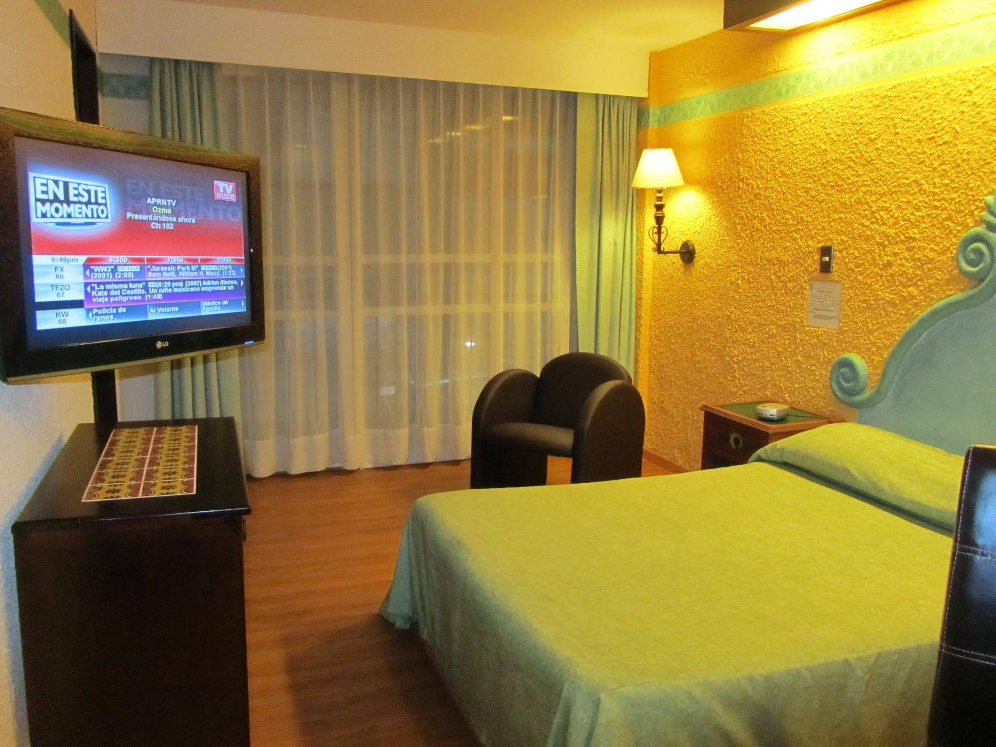 Hotel Colonial