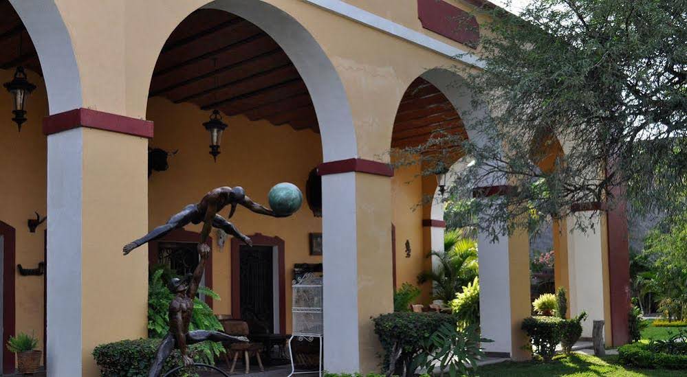 Hacienda Rijo