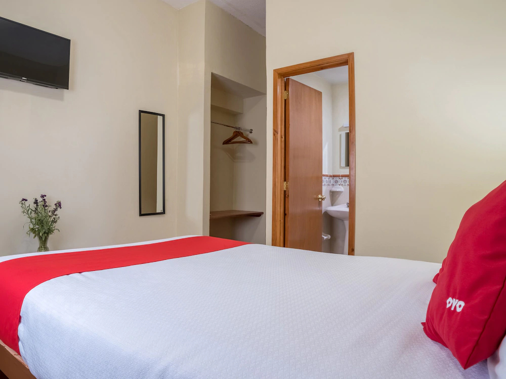 Hotel Estancia Carmelita