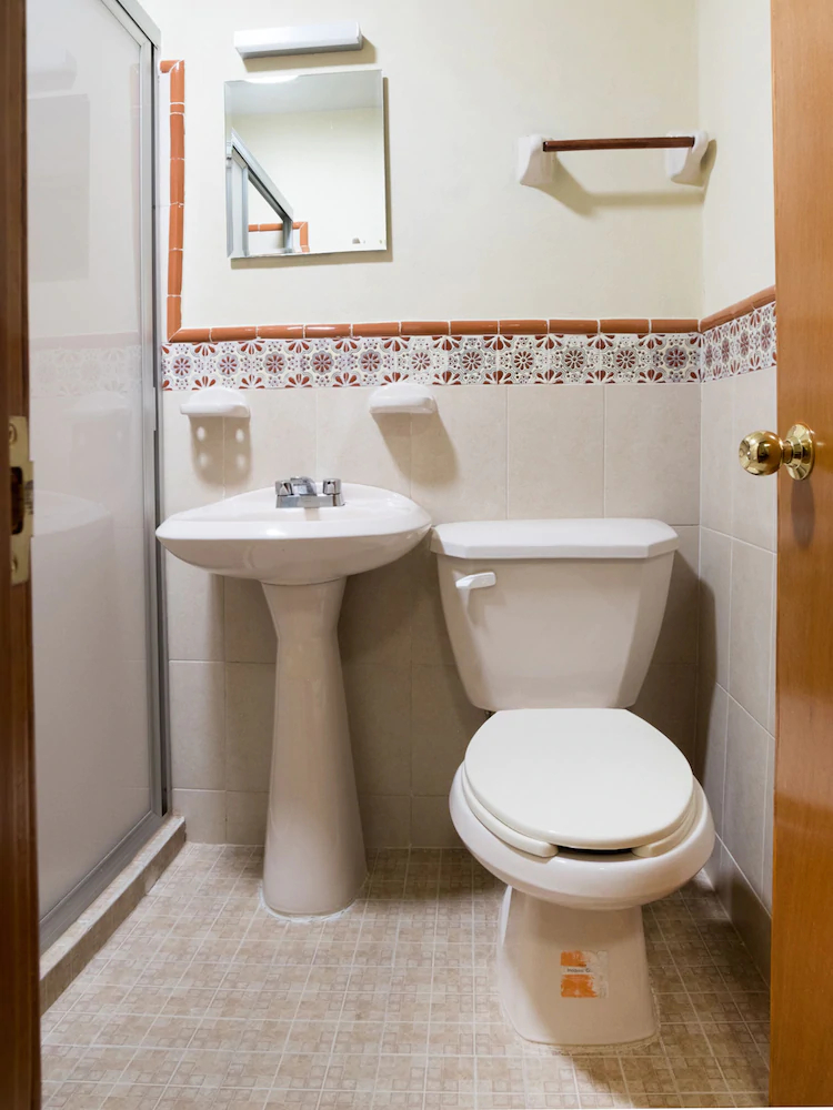 Hotel Estancia Carmelita
