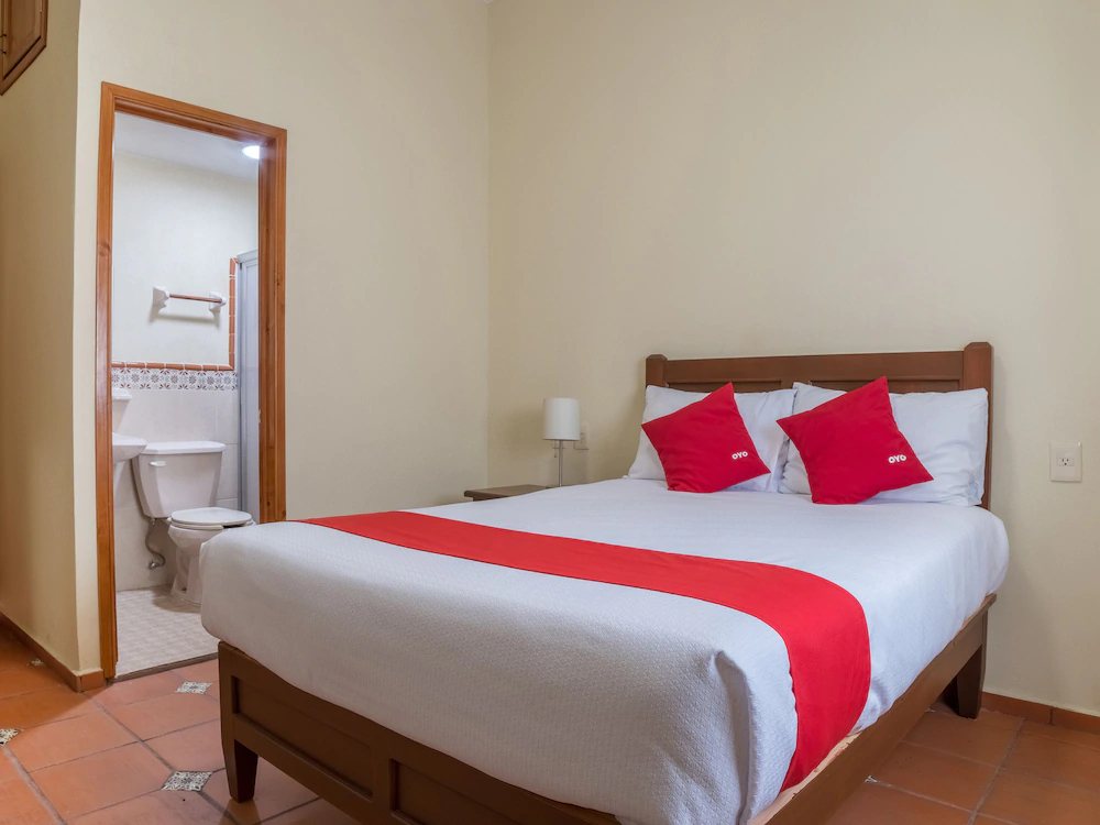 Hotel Estancia Carmelita