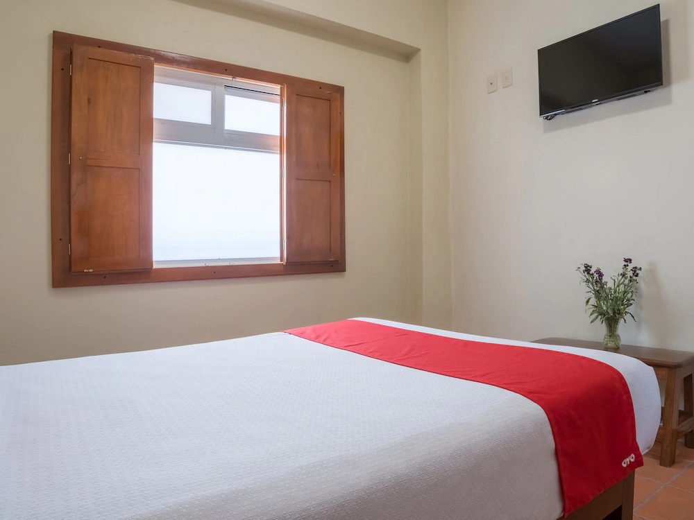 Hotel Estancia Carmelita