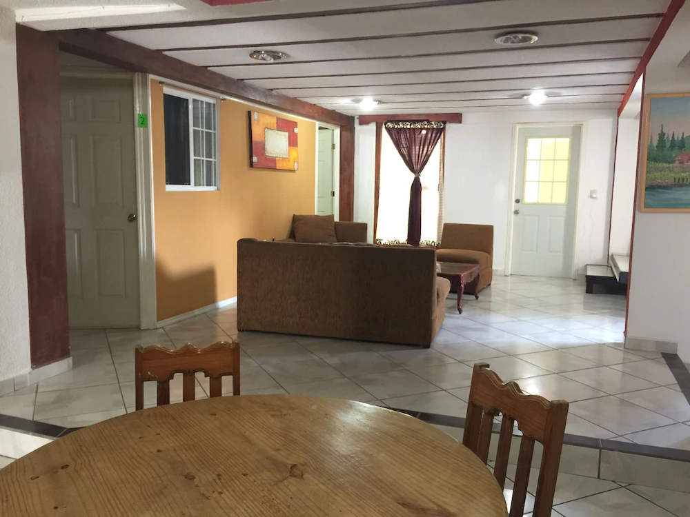 Hotel Suites Tlatlauquitepec