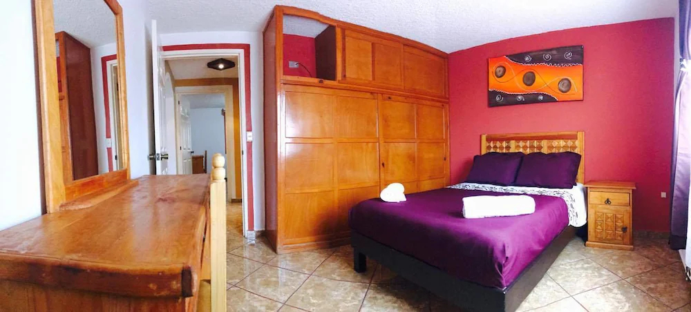 Hotel Suites Tlatlauquitepec
