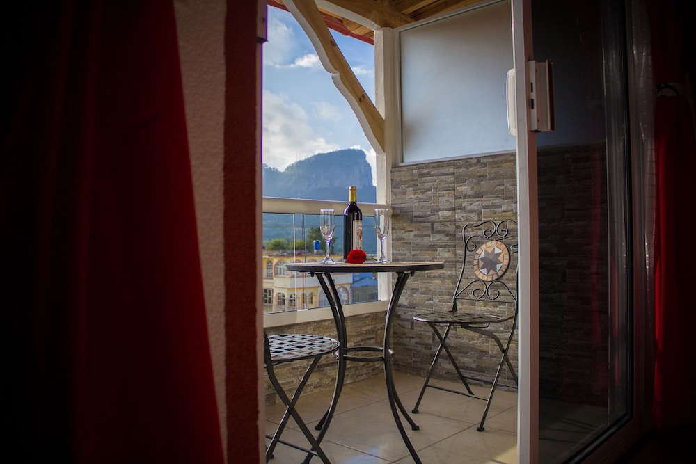 Hotel Suites Tlatlauquitepec