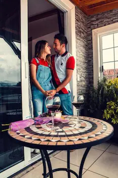 Hotel Suites Tlatlauquitepec