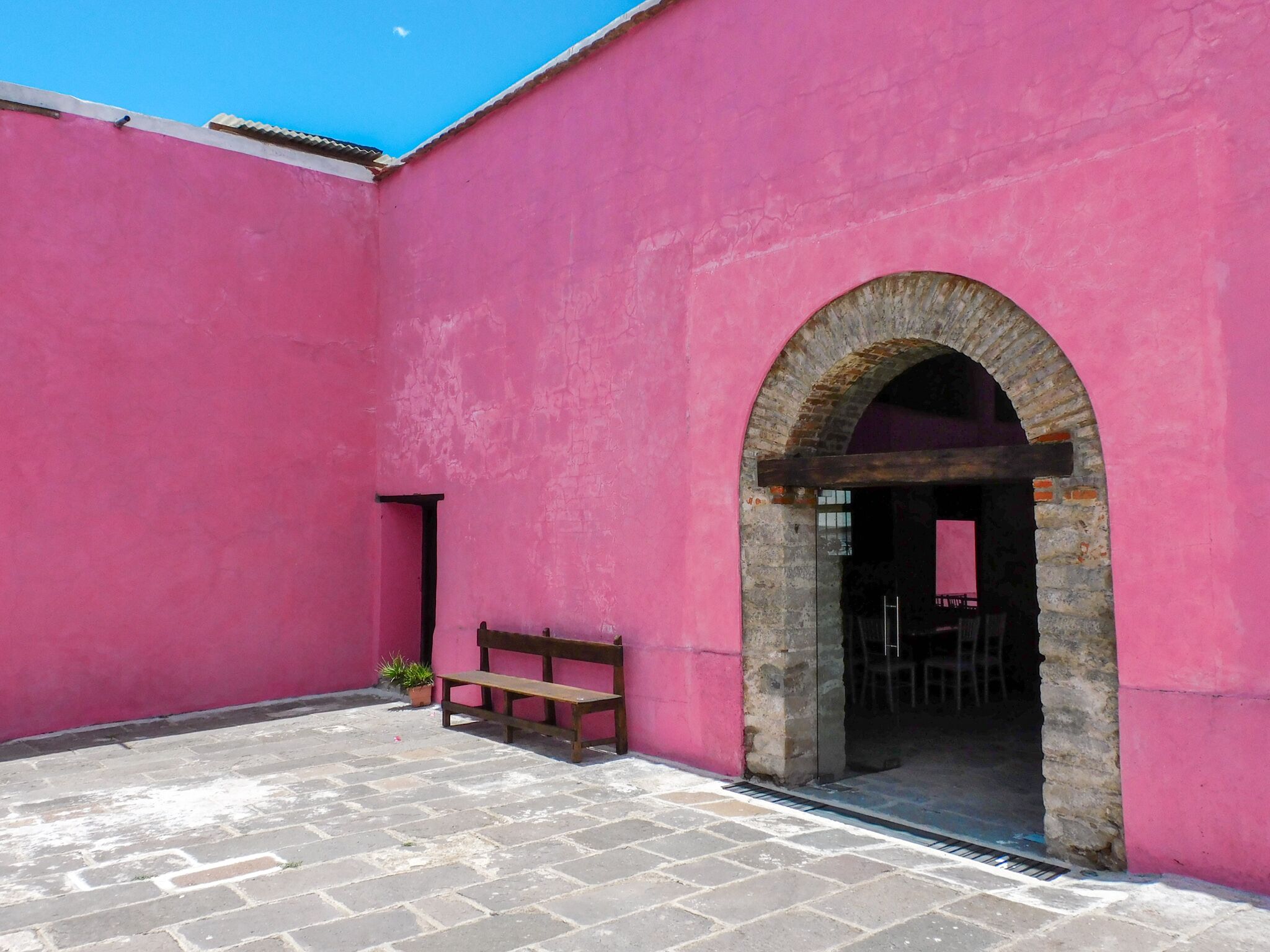 Hacienda La Noria Culture Boutique By Rotamundos