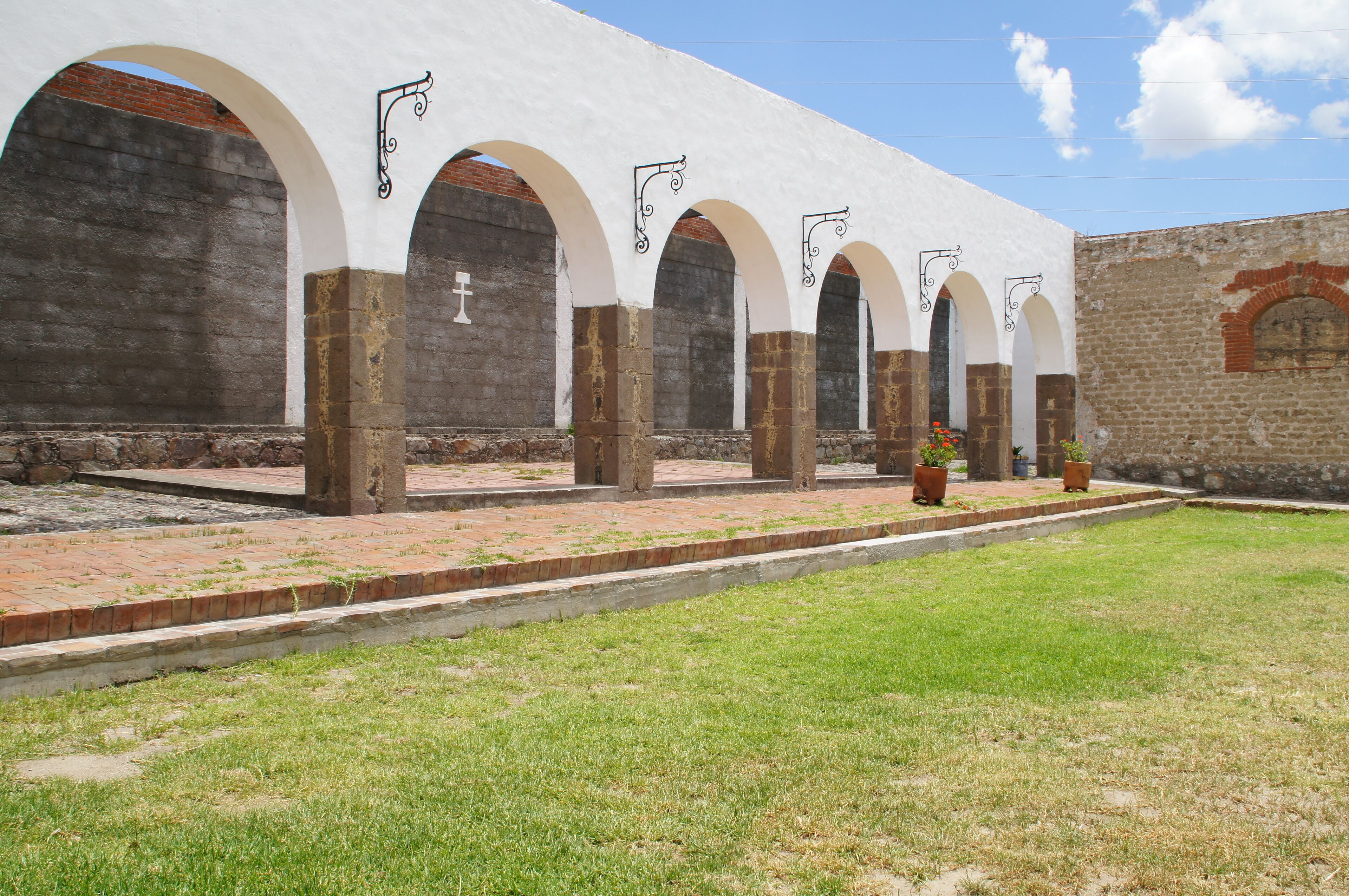 Hacienda La Noria Culture Boutique By Rotamundos