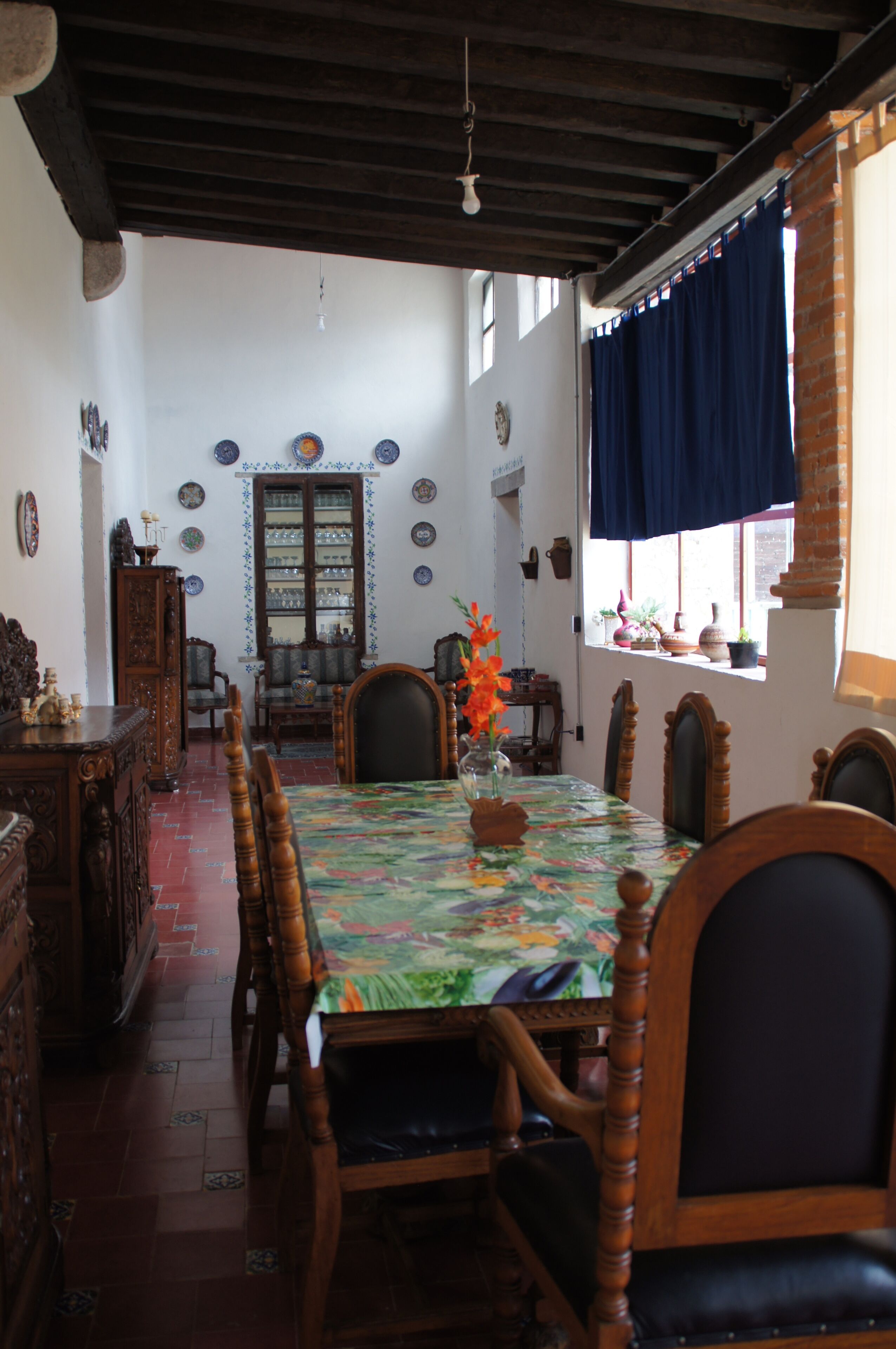 Hacienda La Noria Culture Boutique By Rotamundos
