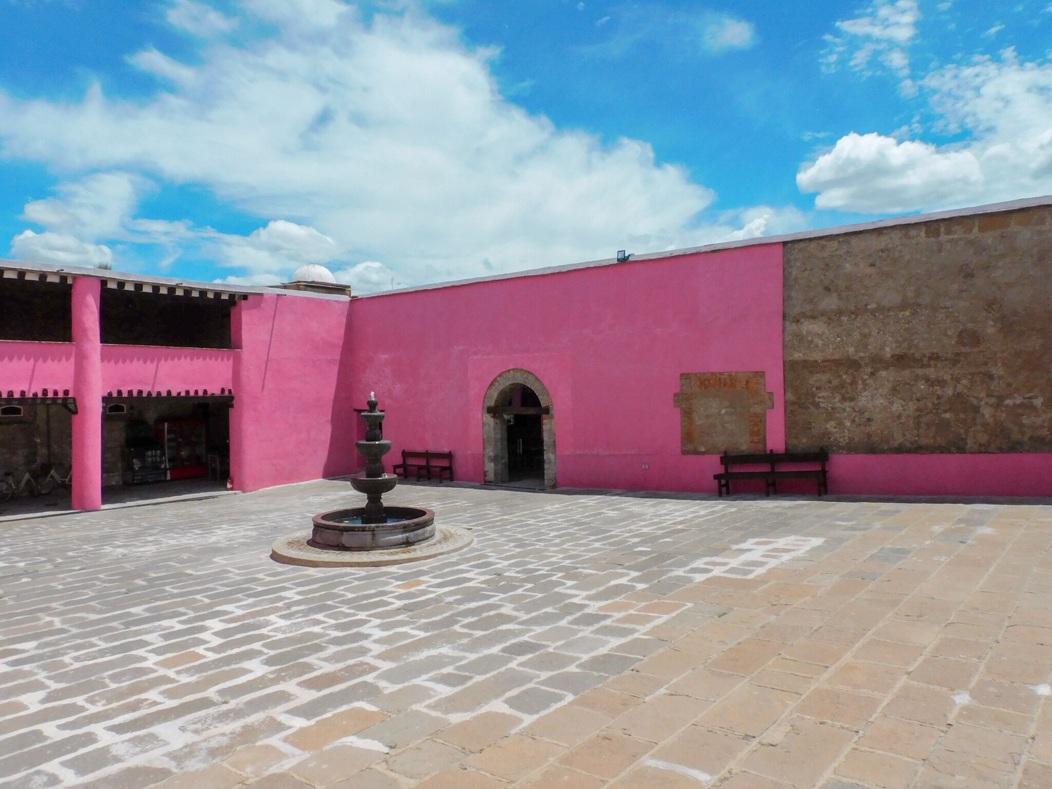 Hacienda La Noria Culture Boutique By Rotamundos