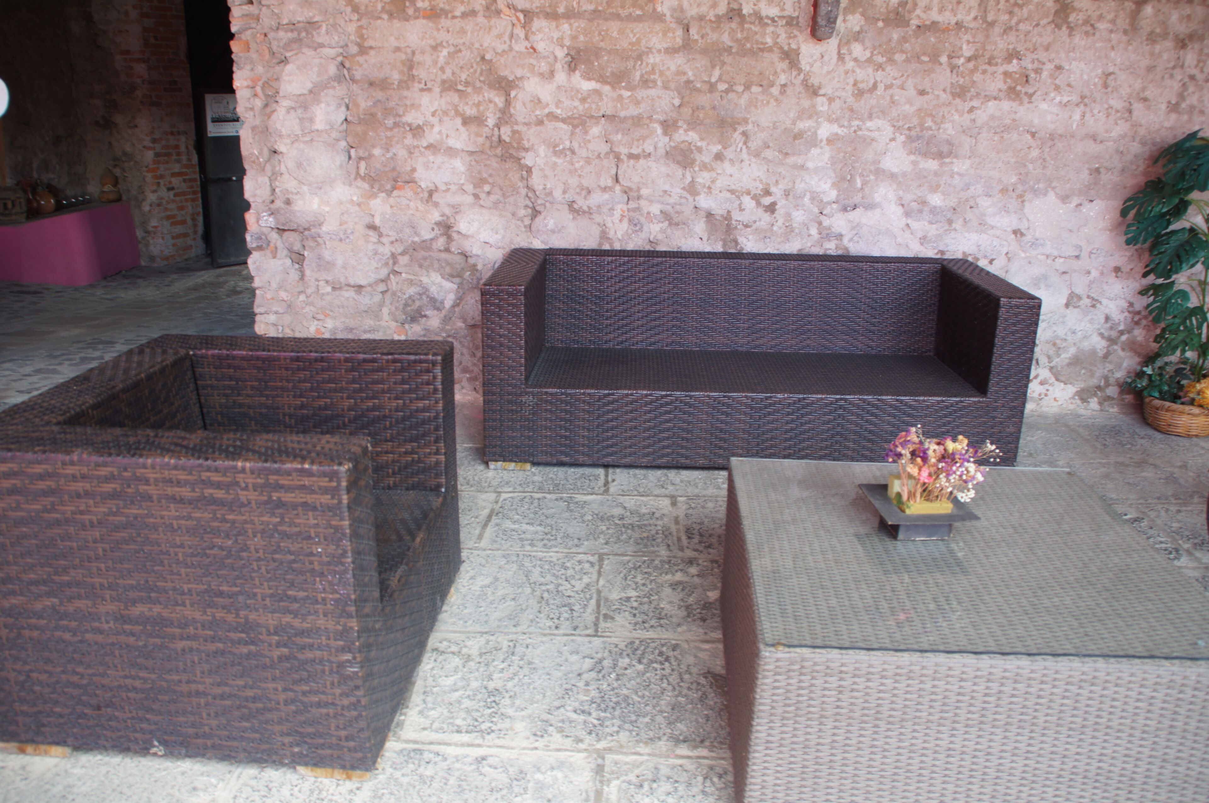 Hacienda La Noria Culture Boutique By Rotamundos