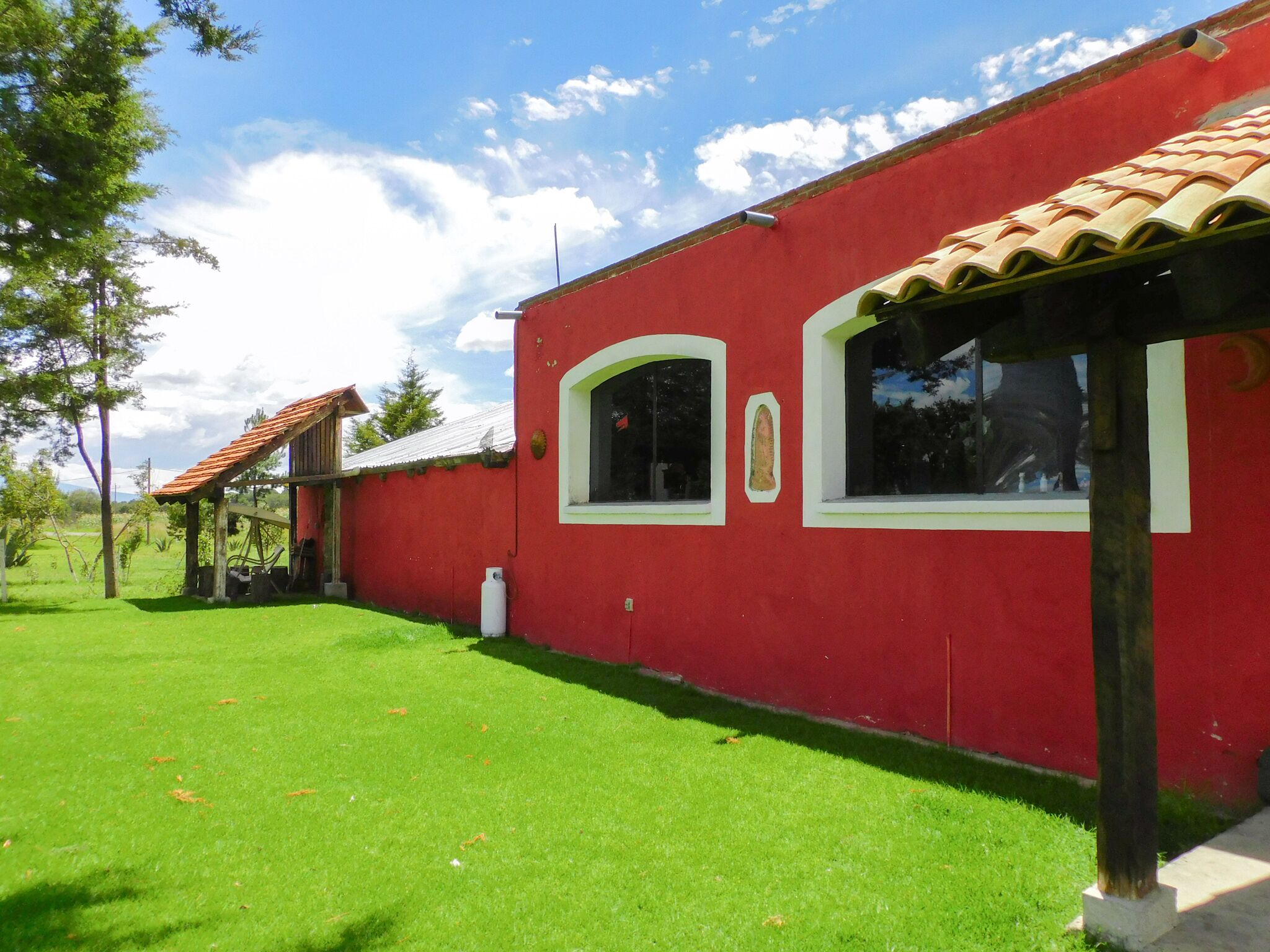 Hacienda La Noria Culture Boutique By Rotamundos